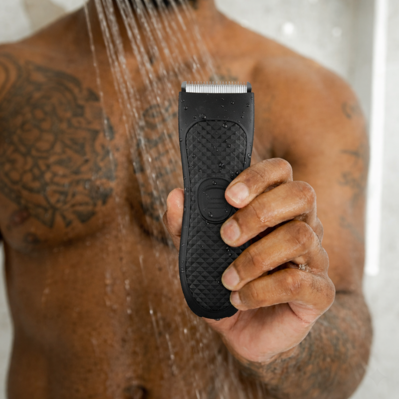 Tondeuse Intime MAN TRIM
